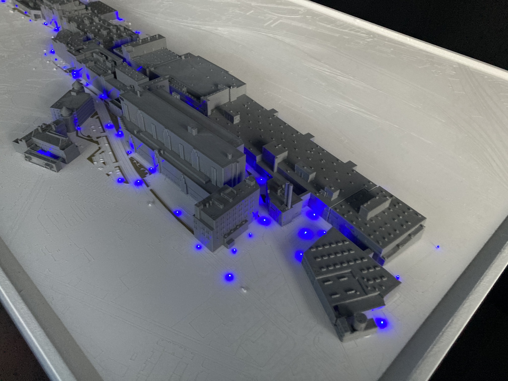Maquette preview