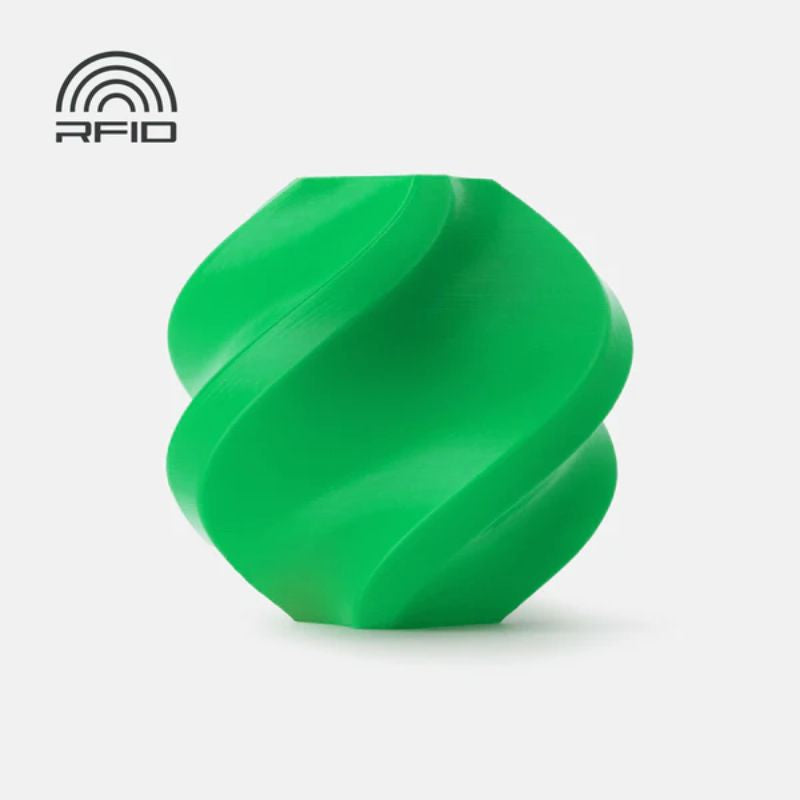 Bambu green