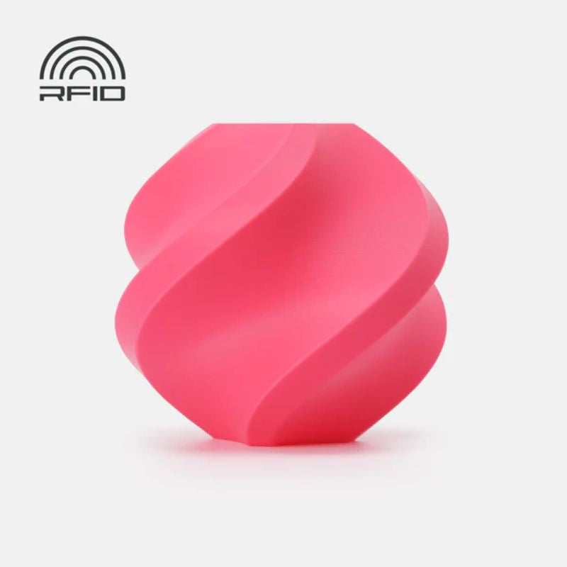 Hot pink