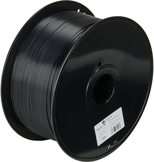 Polymaker PolyLite PETG Black 1.75 mm 3KG