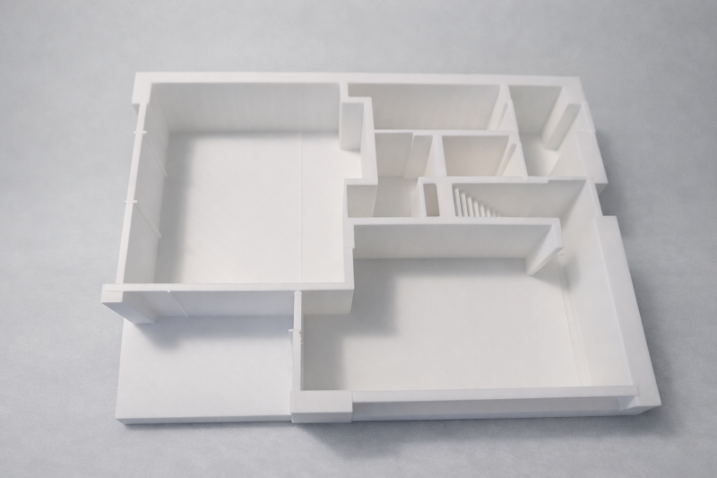 Droomwoning-in-3D preview